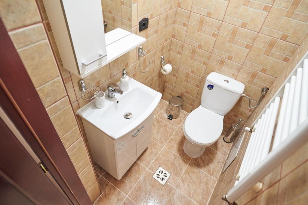 Dom Unirii Apartment Timişoara Exterior foto