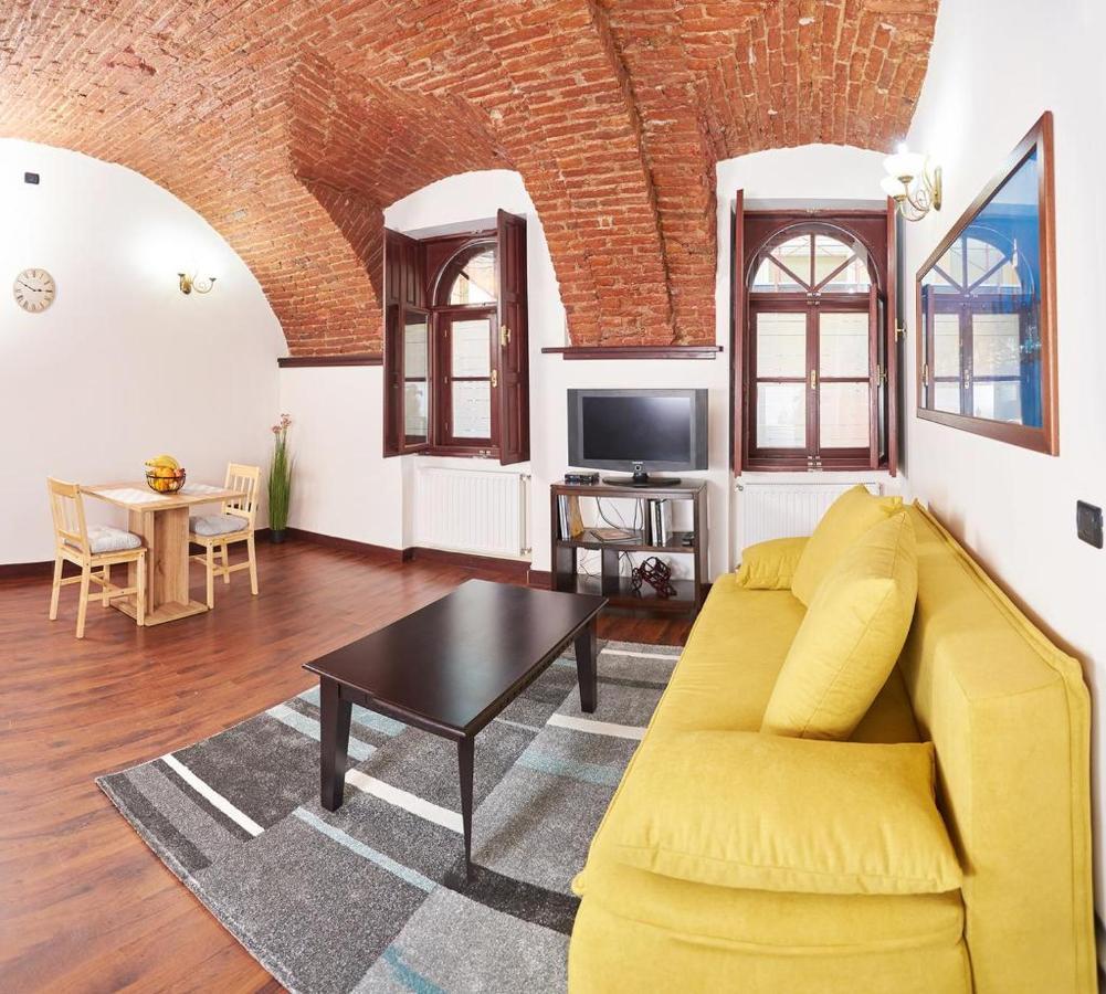 Dom Unirii Apartment Timişoara Exterior foto